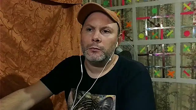 AgnichBan online show from 01/09/25, 06:26