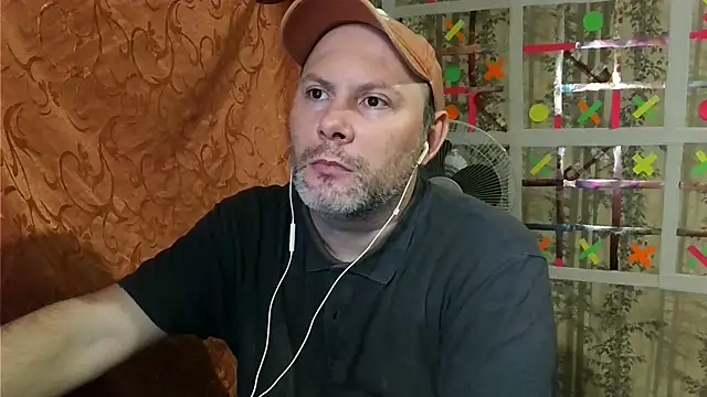 AgnichBan online show from 01/10/25, 02:45