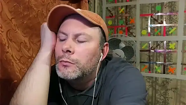 AgnichBan online show from 01/10/25, 05:56