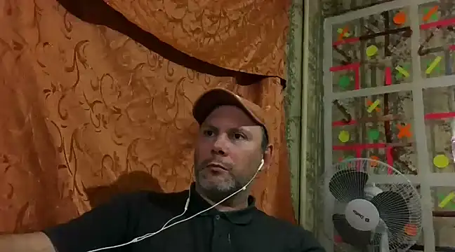 AgnichBan online show from 01/10/25, 09:10