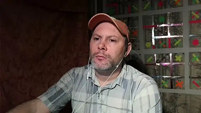 AgnichBan online show from 01/11/25, 09:25