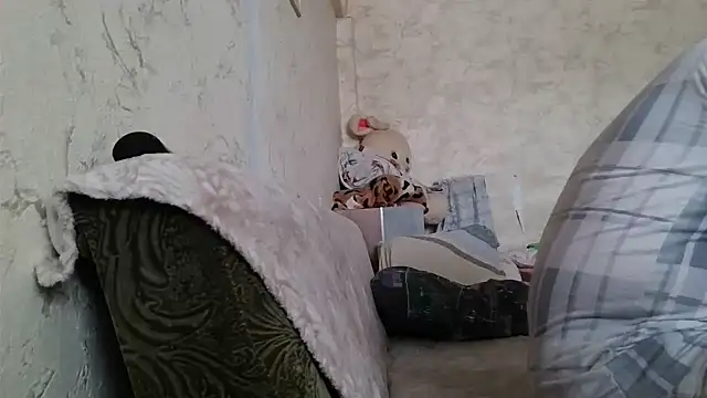 AgnichBan online show from 01/12/25, 04:52