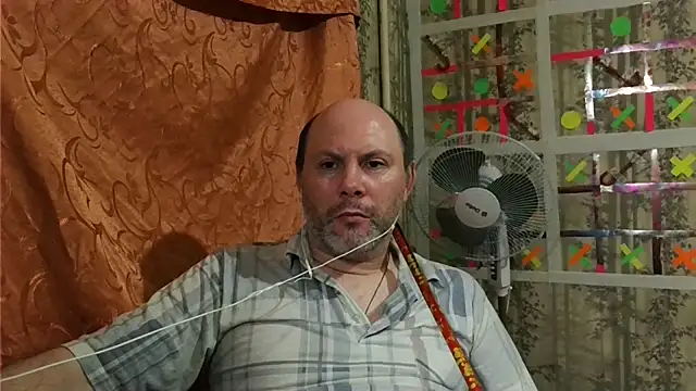 AgnichBan online show from 01/12/25, 06:59