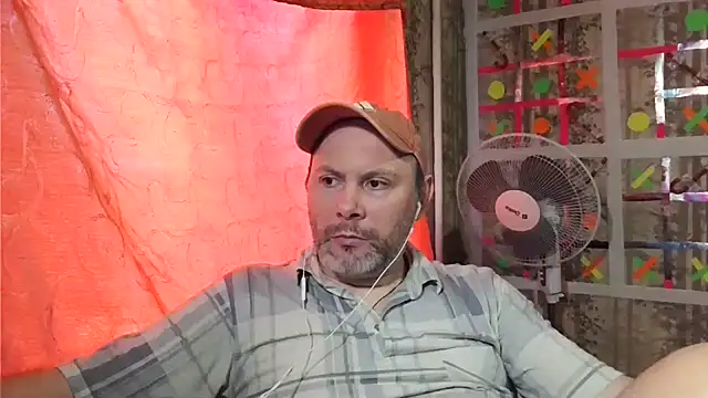 AgnichBan online show from 01/16/25, 08:22