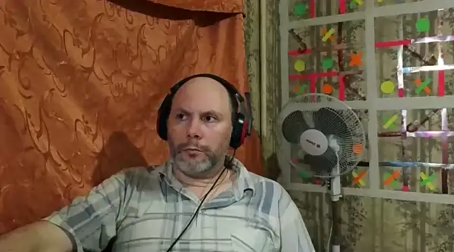 AgnichBan online show from 01/16/25, 11:48