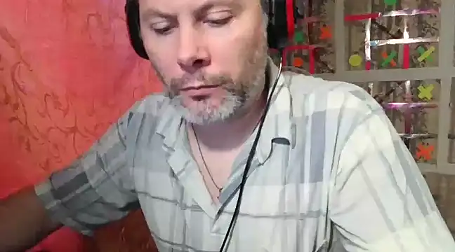 AgnichBan online show from 01/17/25, 03:01