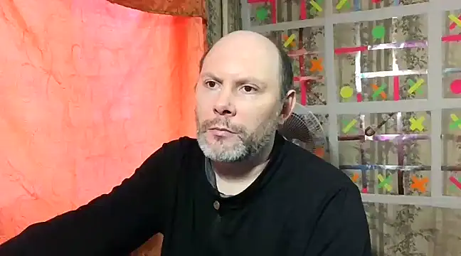 AgnichBan online show from 01/18/25, 06:03