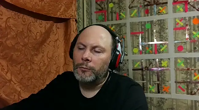 AgnichBan online show from 01/19/25, 04:04