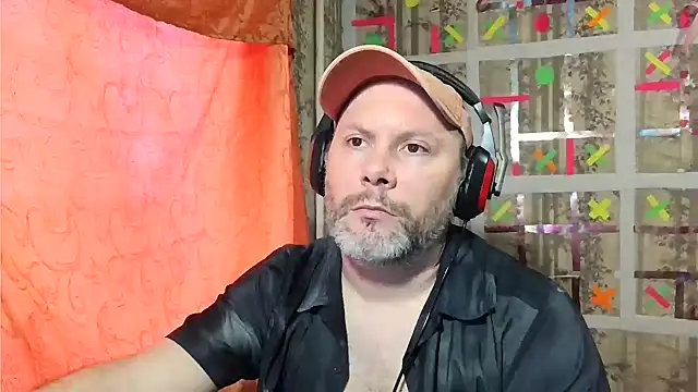 AgnichBan online show from 01/21/25, 04:21