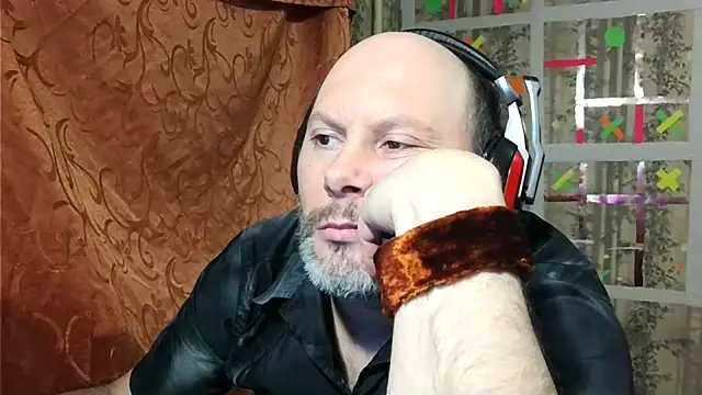 AgnichBan online show from 01/21/25, 04:58