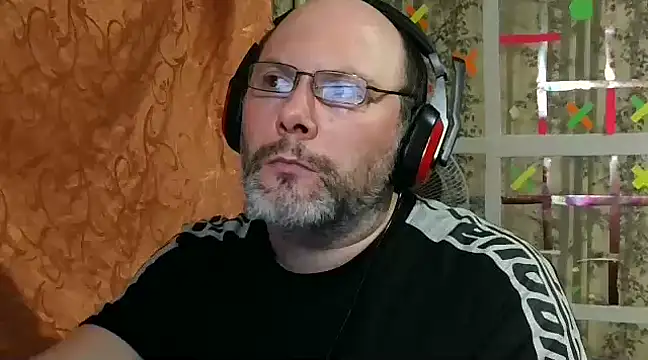 AgnichBan online show from 01/23/25, 02:39