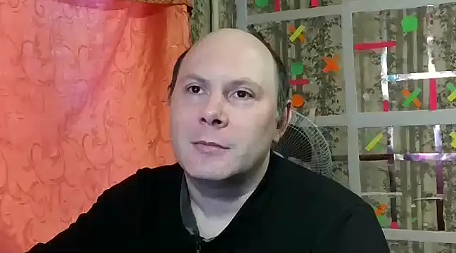 AgnichBan online show from 01/24/25, 02:49