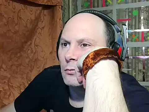 AgnichBan online show from 01/26/25, 04:09