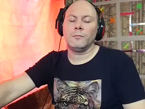 AgnichBan online show from 01/27/25, 07:56