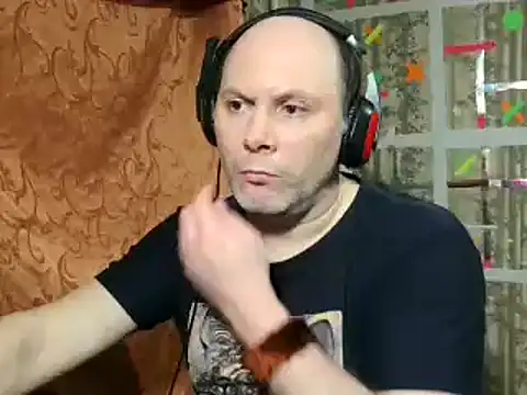 AgnichBan online show from 01/27/25, 11:32