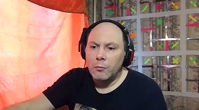 AgnichBan online show from 01/28/25, 04:39