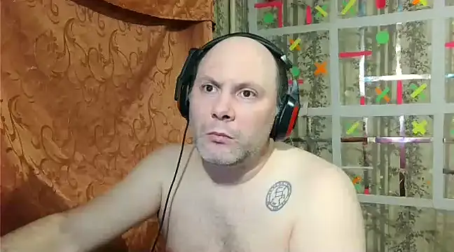 AgnichBan online show from 01/28/25, 04:30