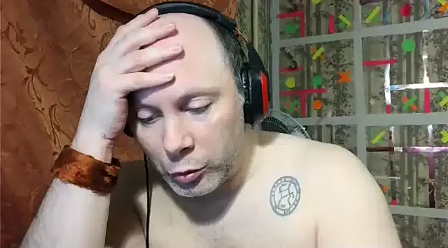 AgnichBan online show from 01/28/25, 07:32