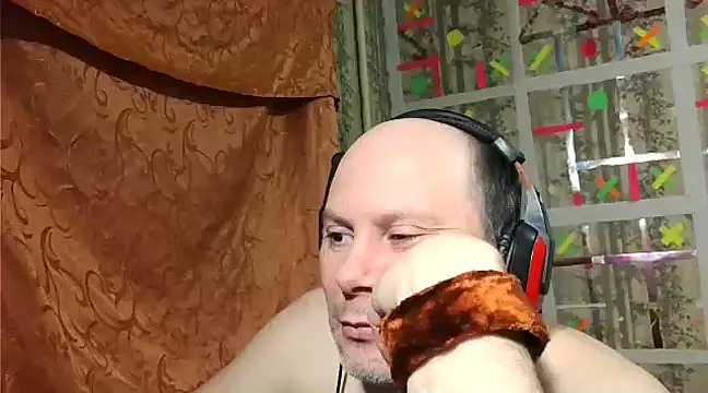 AgnichBan online show from 01/28/25, 10:34