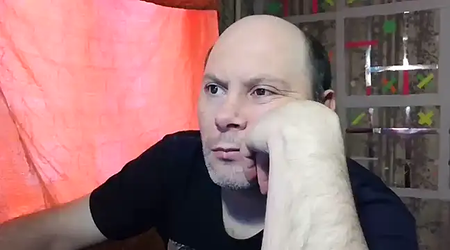 AgnichBan online show from 01/29/25, 03:54