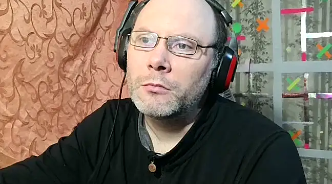 AgnichBan online show from 02/01/25, 12:18