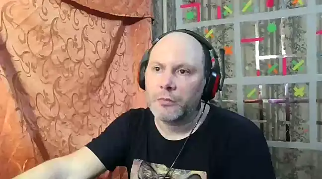 AgnichBan online show from 02/01/25, 07:02