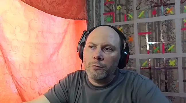 AgnichBan online show from 02/02/25, 03:43