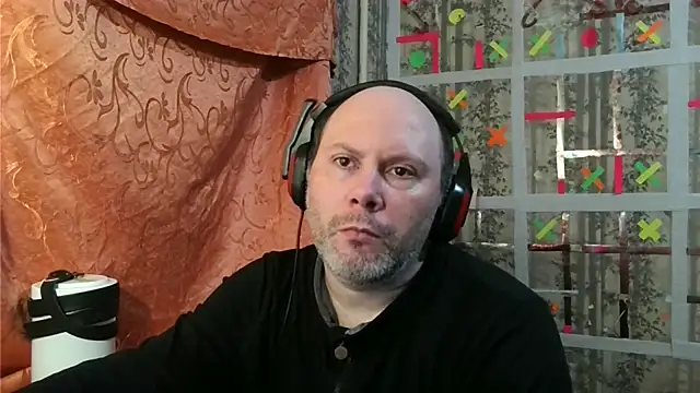 AgnichBan online show from 02/03/25, 08:03