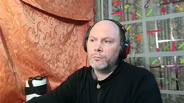 AgnichBan online show from 02/03/25, 11:05