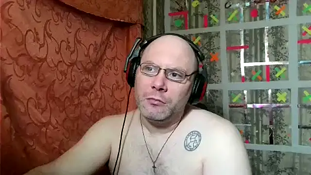 AgnichBan online show from 02/11/25, 01:20