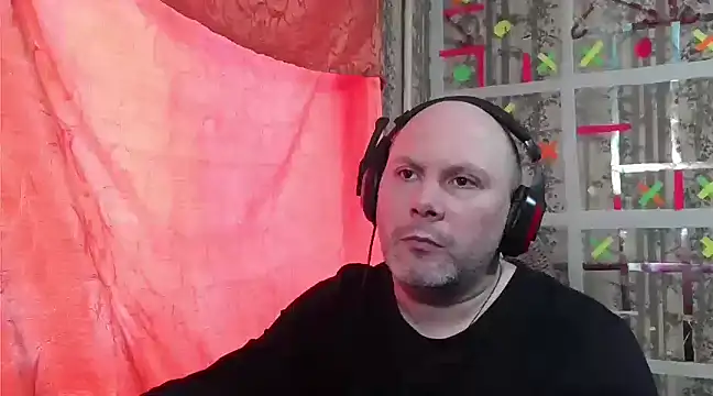 AgnichBan online show from 02/14/25, 03:33