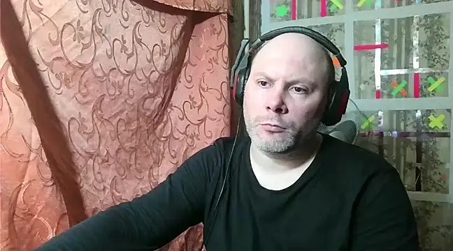 AgnichBan online show from 02/14/25, 04:09