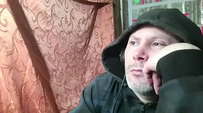 AgnichBan online show from 02/14/25, 10:25