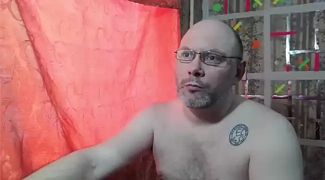 AgnichBan online show from 02/17/25, 06:42