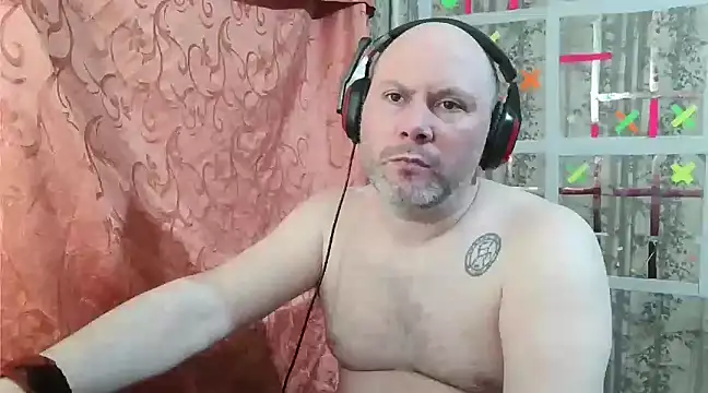 AgnichBan online show from 02/18/25, 12:37