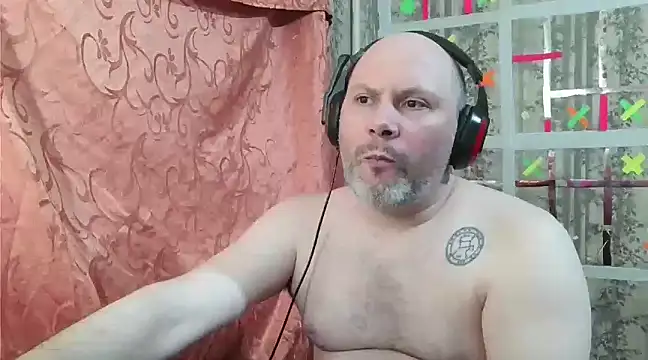 AgnichBan online show from 02/19/25, 03:16