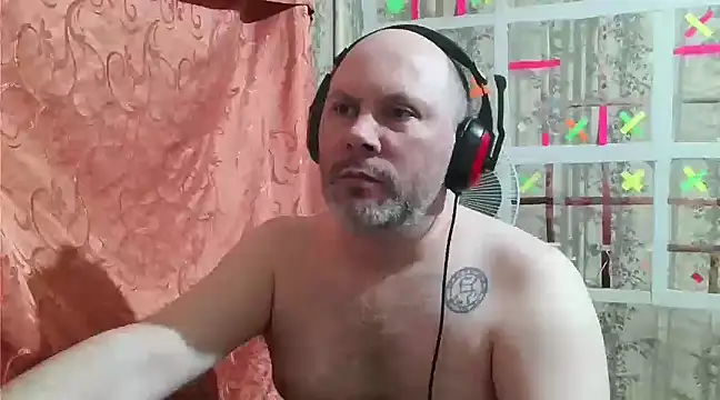 AgnichBan online show from 02/21/25, 05:53