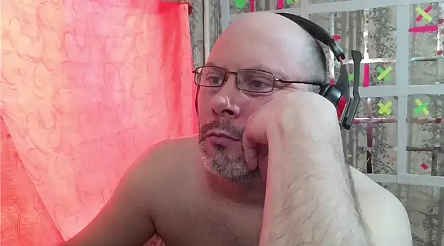 AgnichBan online show from 02/22/25, 06:50