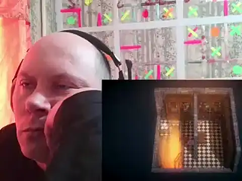 AgnichBan online show from 02/26/25, 08:26