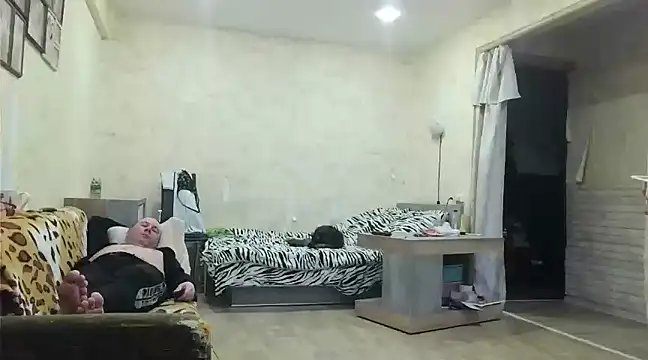 AgnichBan online show from 03/01/25, 01:32