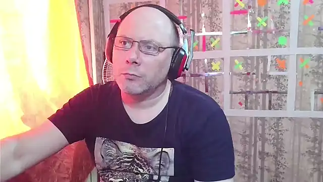 AgnichBan online show from 03/01/25, 08:13