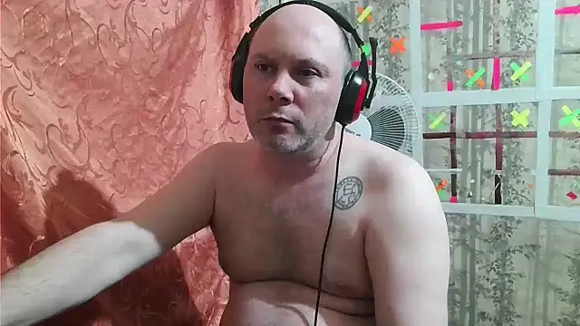 AgnichBan online show from 03/02/25, 04:10