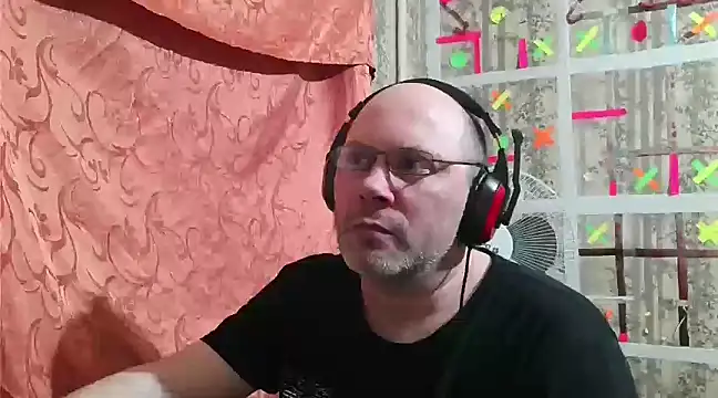 AgnichBan online show from 03/05/25, 03:40