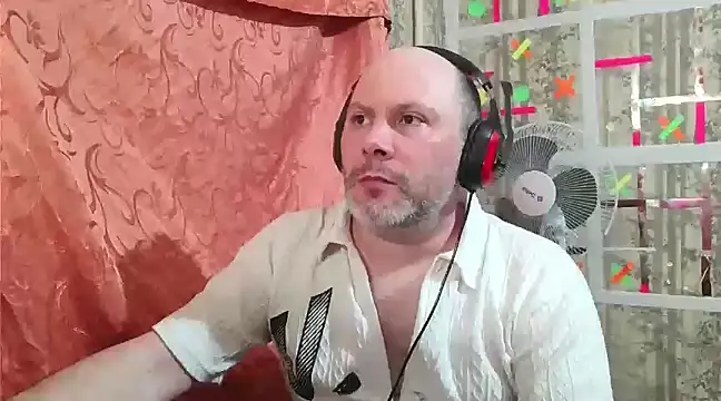 AgnichBan online show from 03/12/25, 03:40