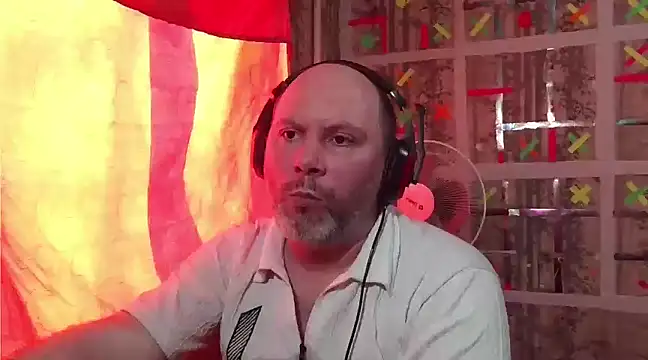 AgnichBan online show from 03/14/25, 08:42