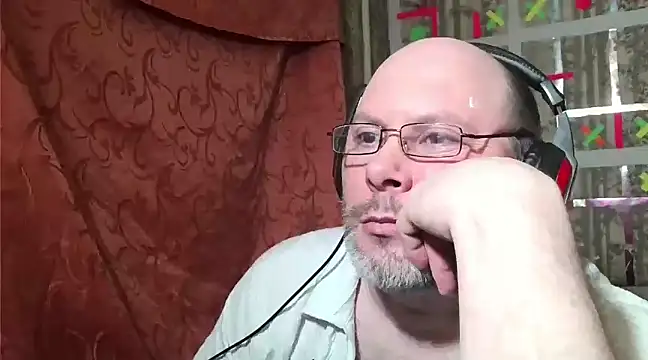 AgnichBan online show from 03/14/25, 02:30