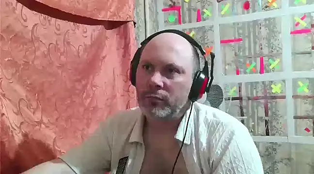 AgnichBan online show from 03/14/25, 06:07