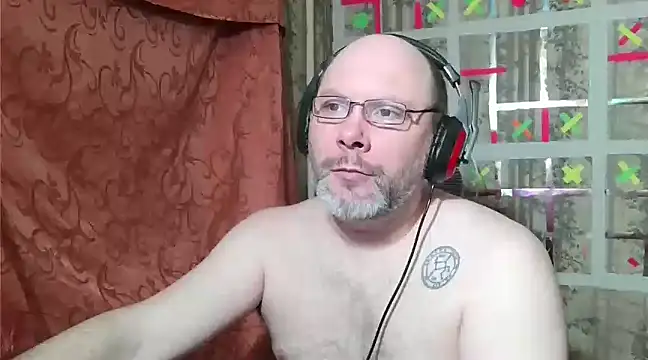 AgnichBan online show from 03/15/25, 01:18