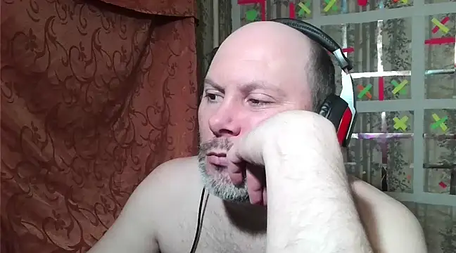 AgnichBan online show from 03/15/25, 04:21