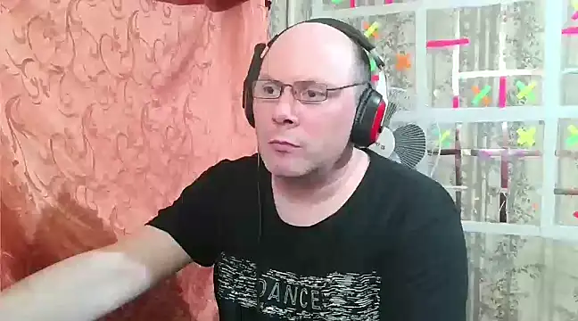 AgnichBan online show from 03/18/25, 04:15